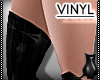 [CS] Vinyl Boots .RLL
