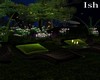 Lilac Garden Lounge