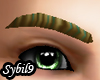 [MMO] Skysunder Eyebrows