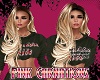 Being Blonde Side Long