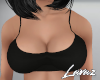 Strappy Top