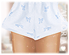 Kids Bow Shorts