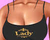 Lady hot set