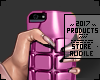 Phone  [Pink] f
