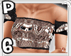 !APY !!Cancan Top(Bead