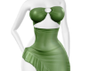 ♡ Mina Green