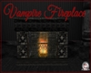 [BM]Vampire Fireplace