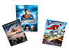 Superman Movie Posters