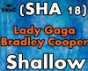Lady Gaga - Shallow