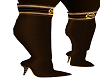 RLL LUXURY TALL BOOTS