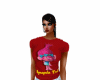 T-shirt "Amapola Troll"