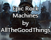 Epic Rock - Machines