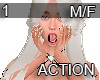 WOW Action M/F