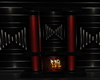 Passion Fireplace