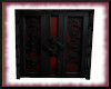 ♥-Red  door  add-on