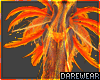 Fire Phoenix Feathers v3