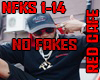 Red Cafe - No Fakes#NFKS