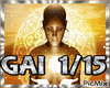 Gaia -  Partie1