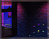 Night Urban Alley