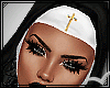 ✝️ Nun Teresa Hat