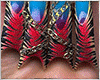 Chain Nails