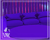 VK~Purple Living Room