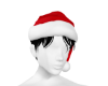 M Christmas Hat