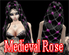 *ESR* medieval  rose