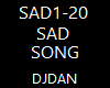 (djdan) Sad. LOVE. Song