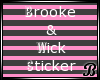 Brooke&Wicked