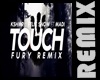 *P* Touch (Dyk Remix)