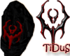 TD-Lord of Dark APlate R
