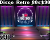 Disco Retro 80&90