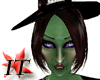 [IT] Wicked Green Skin