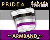 ! Pride Armband #6
