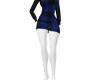 SR~Fall Sweater dress