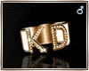 ❣Ring|Diamonds|KD|m