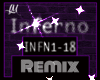 Inferno- Gusttavo Remix