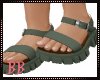 BB|Attico Sandles