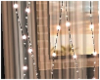 S. Lights Curtain Panel