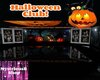 {B} Halloween Club!