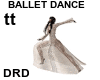 Ballet Dance Action - TT
