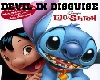 Devil in Disguise Dub