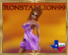 IS Purple Passion