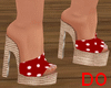 PIN-UP SHOES