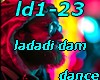 ld1-23 ladadi dam