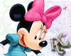 Minnie Mouse Pijamas BM