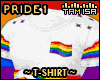 ! Pride Shirt #1