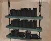 ~MB~ Rope Bookshelves