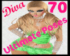 D~70 Ultimate Diva Poses